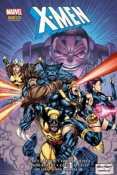 Volume cover